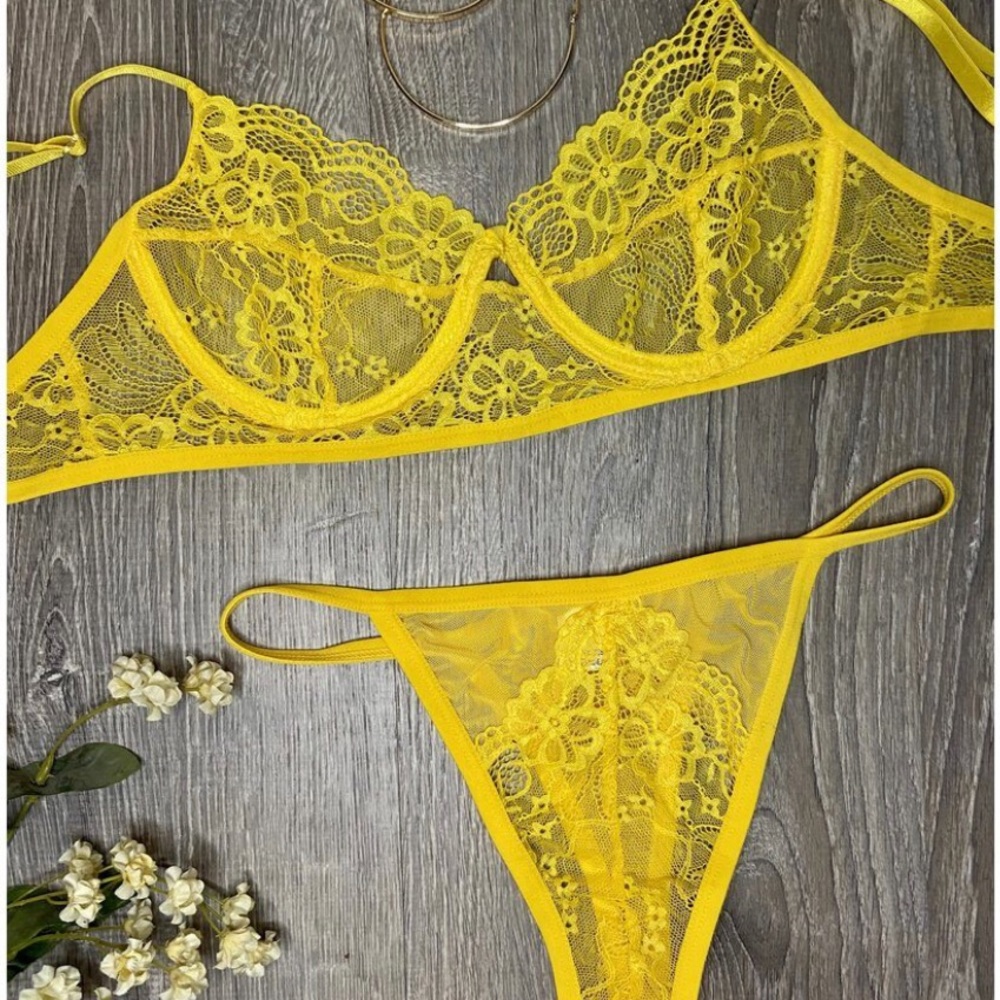 Women’s underwear 😉-